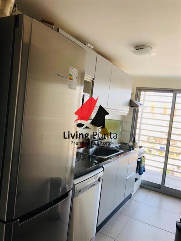 Apartamento en Mansa, Monoambiente *