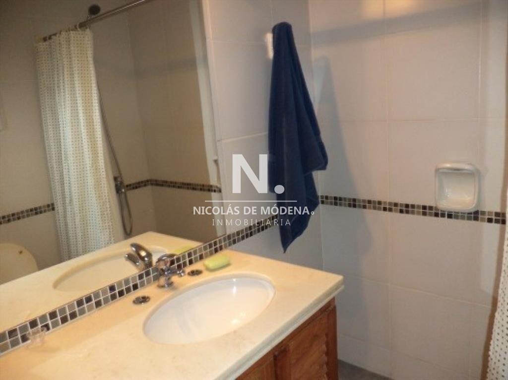 Departamento de 2 dormitorios a metros del Punta