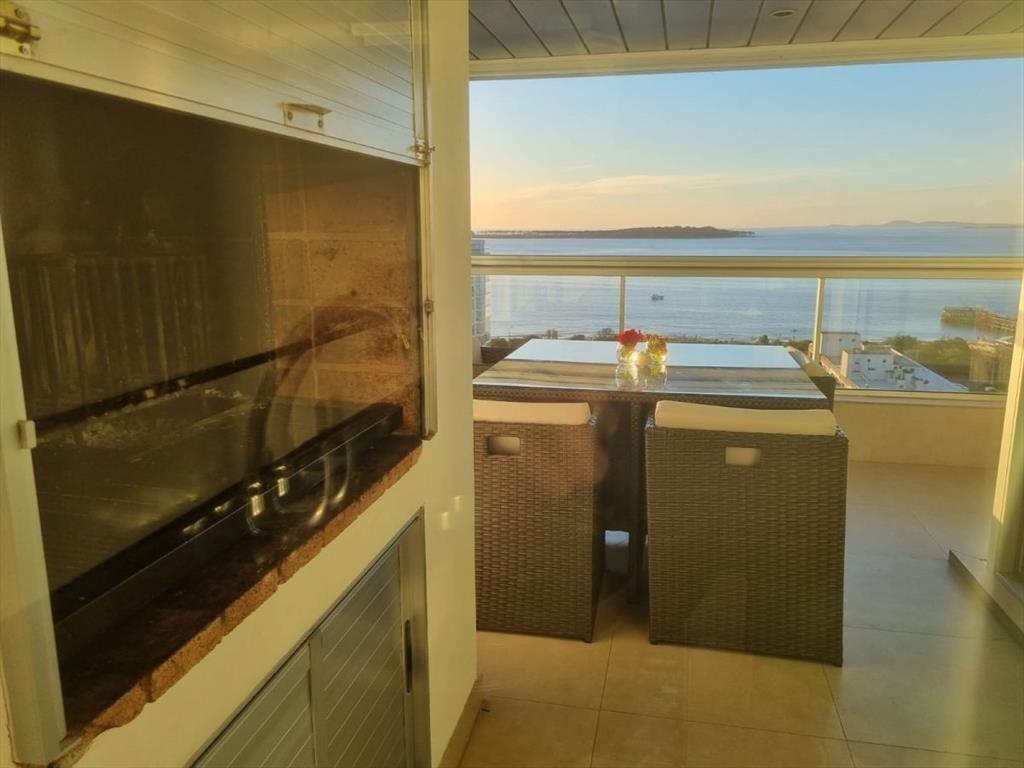 Alquiler temporal apartamento 2 dormitorios Punta del Este