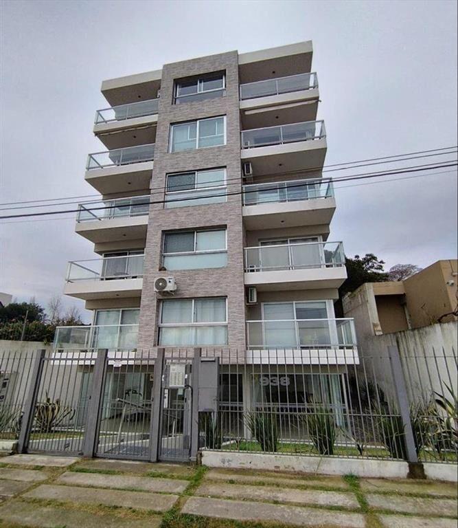 Monoambiente en Venta, Rambla Costanera Colonia