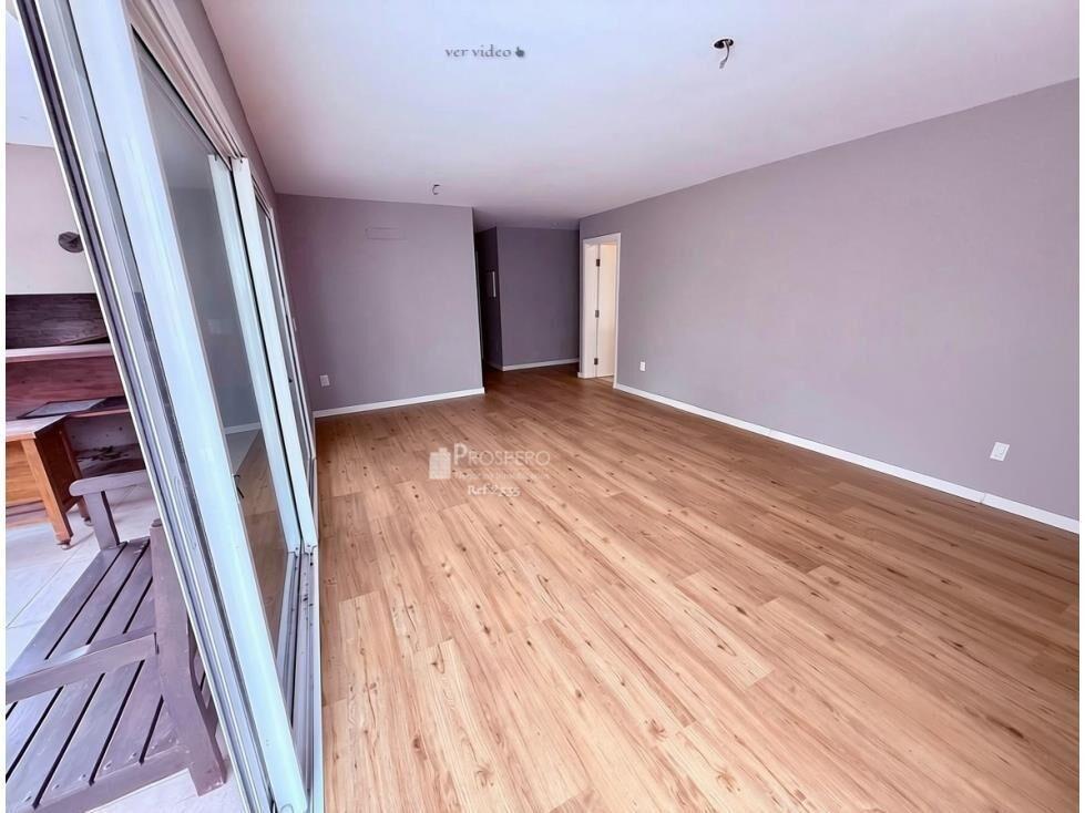 2335/P/3 venta apto 3 dorm Carrasco balcon cochera
