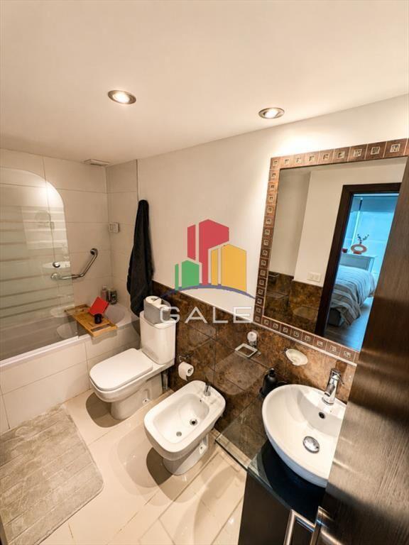Departamento de 3 dormiorios en venta, moderna torre