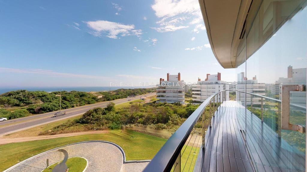 Apartamento en venta en Grey Stone, Punta del