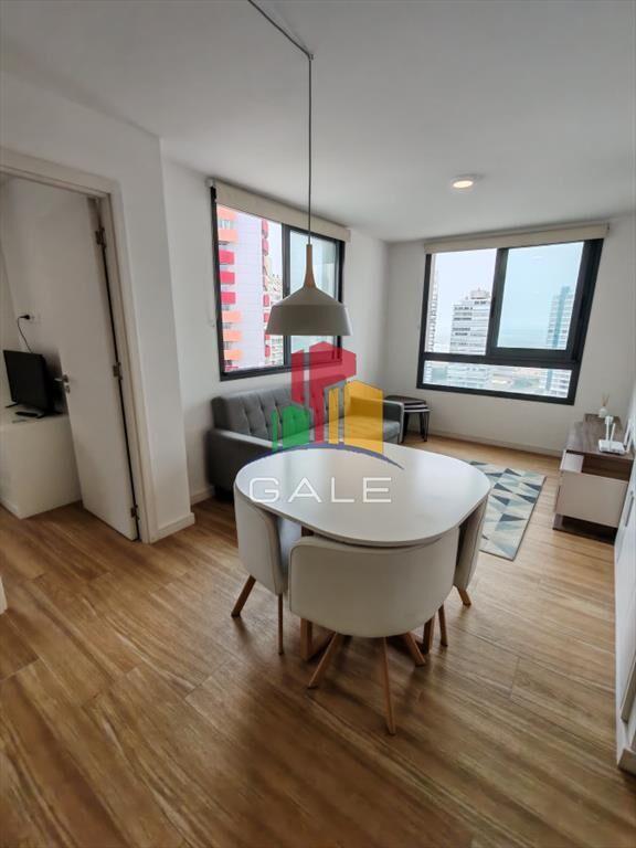 Apartamento en venta en playa brava