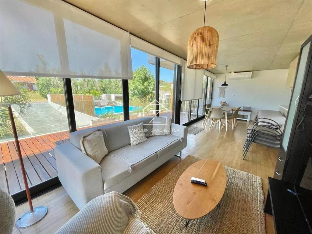 Apartamento en venta , 2 dormitorios, playa punta