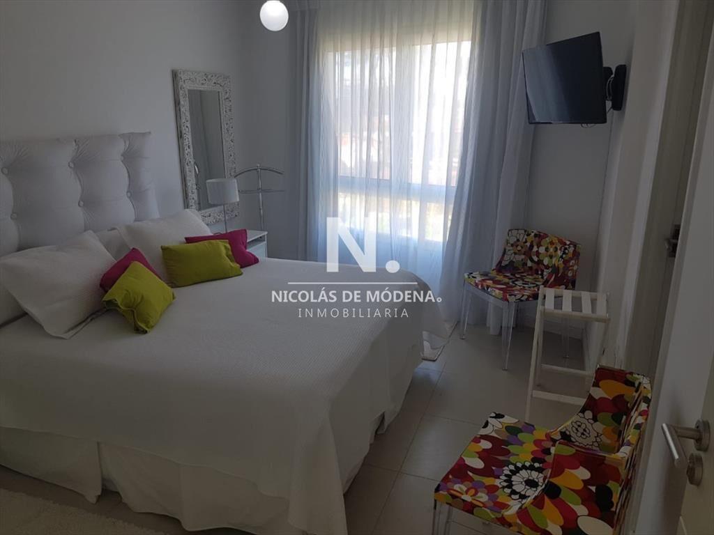 Venta apartamento un dormitorio Punta del este
