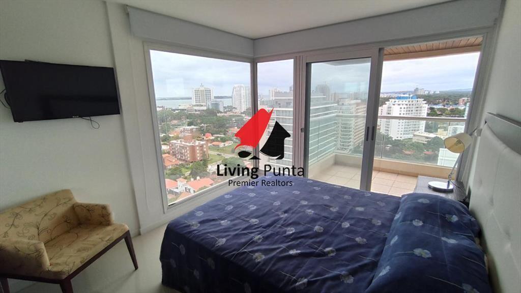 Espectacular apartamento en Playa Brava Ref. 3963