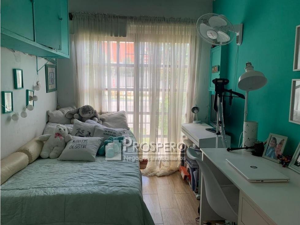 594/17p venta casa 3dorm Parque Batlle+escritorio ,jardin,co
