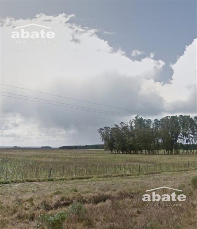 Terreno en  Balneario Atlántica Rocha