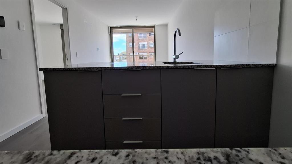Venta Apartamento 1 Dormitorio en La Blanqueada
