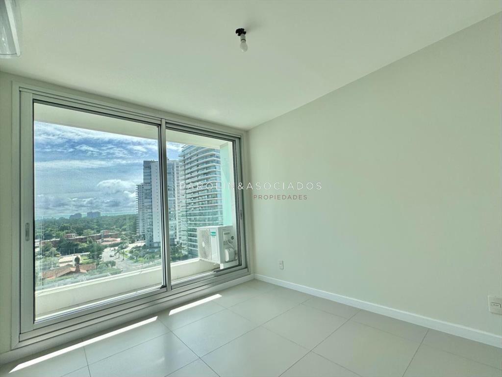 Saint Honore de un dormitorio, apartamento frente