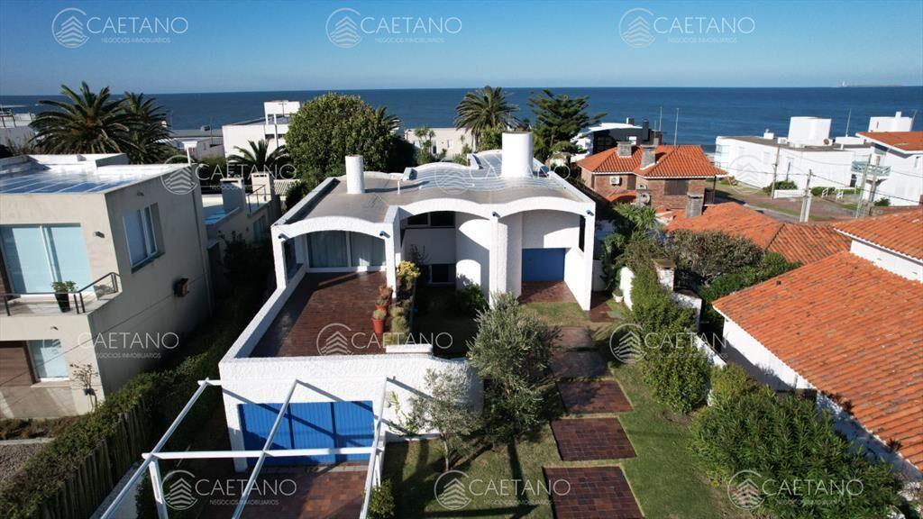 Hermosa casa en venta en zona de la penÃ­nsula.