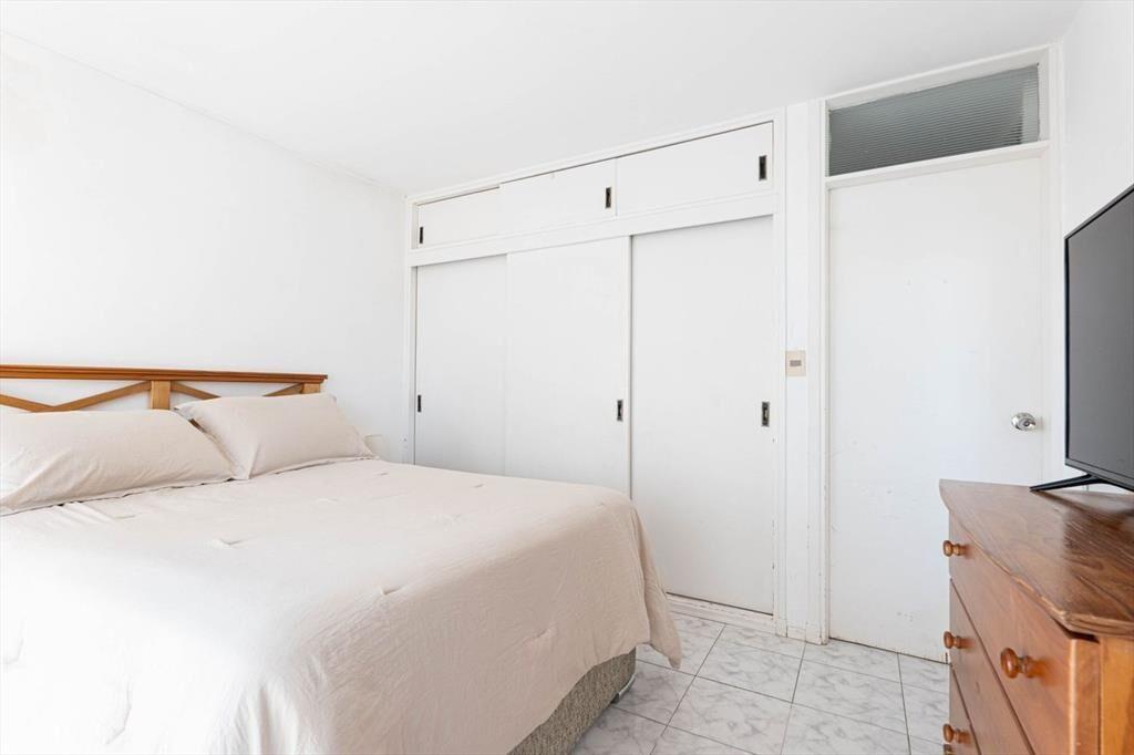 Apartamento de 1 dormitorio en venta en Punta