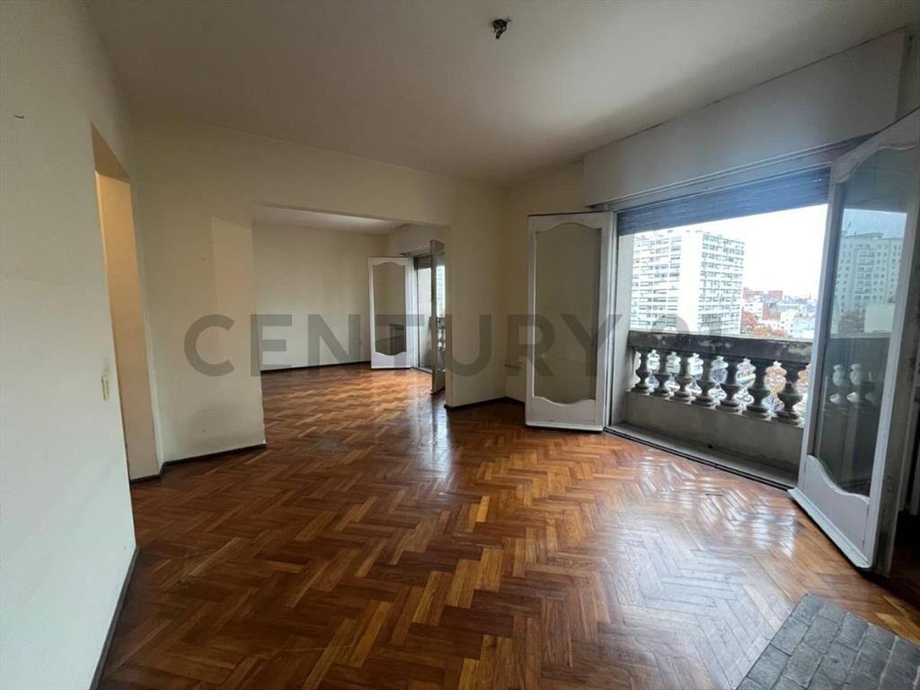 Centro 136m2 | 3 Dormitorios + Servicio | Estufa a Leña |...