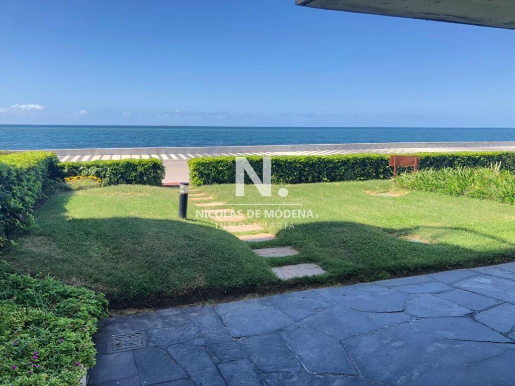 Departamento en venta de 3 dormitorios en Playa ,