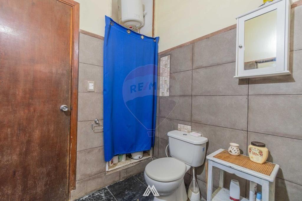 Venta de campo 5,8Ha. con casa en La Montañesa
