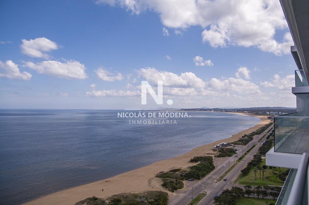 Hermoso Departamento esquinero en venta con vista