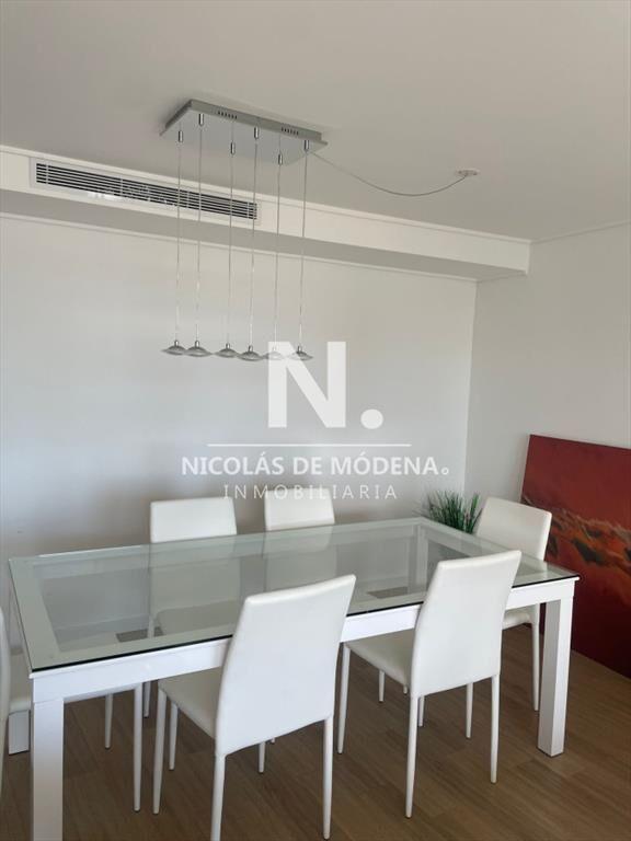 Hermoso Departamento en venta en Alexander Punta