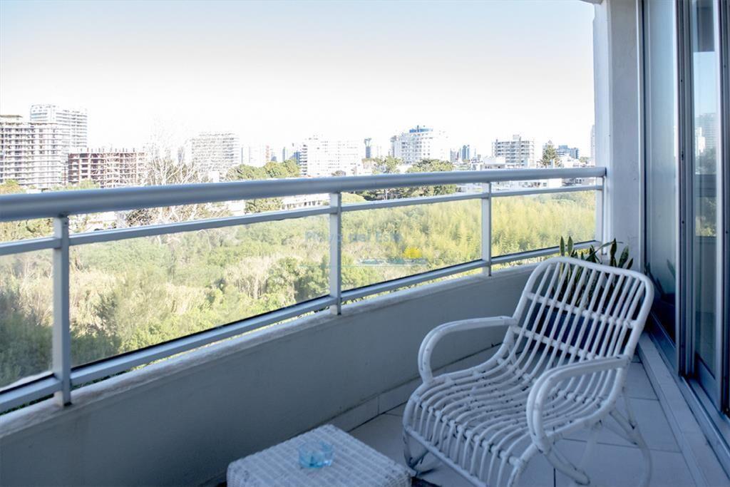 Apartamento en Roosevelt 2 dormitorios, 2 baños
