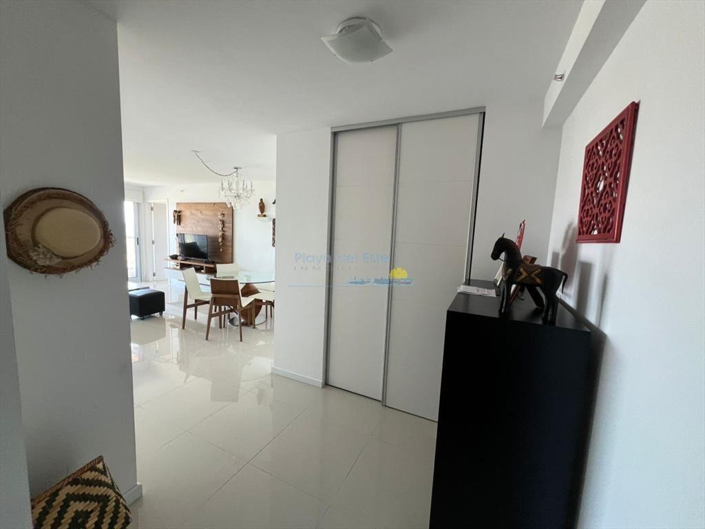 Apartamento en venta de 2 dormitorios en Playa ,