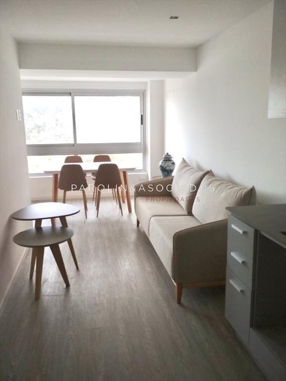 Apartamento en venta en Ocean Drive, Punta del Este.