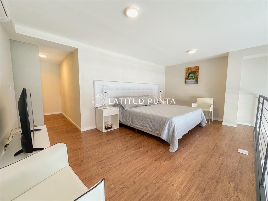 Apartamento Loft en alquiler, Punta del Este