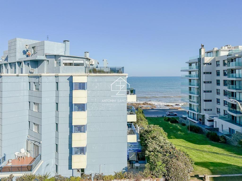 Penthouse en venta en Peninsula, 3 dormitorios, 3