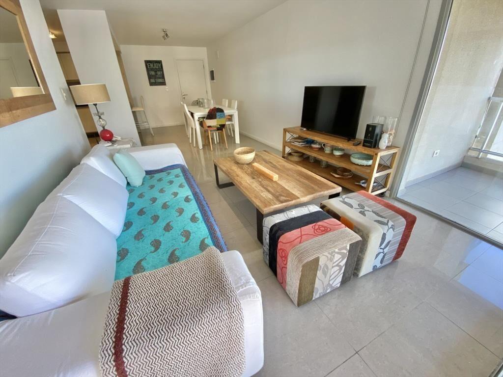 ALQUILER TEMPORAL APARTAMENTO 2 DORMITORIOS BRAVA
