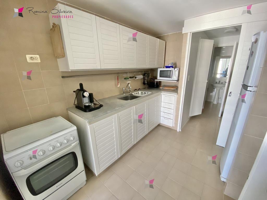 ALQUILER TEMPORARIO APARTAMENTO 2 DORMITORIOS I