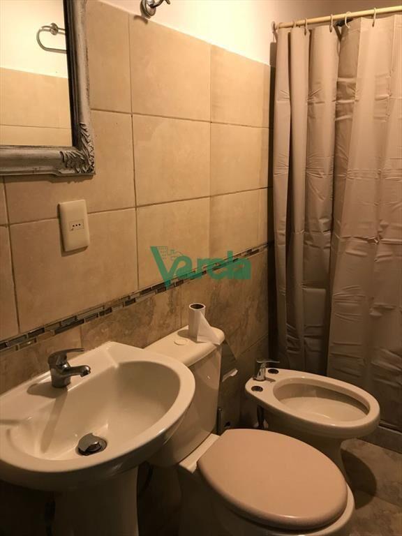 Venta apartamento, Palermo, 2dormitorios, 2 a de