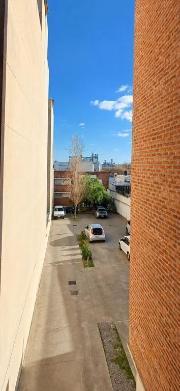 Venta apartamento de dos dormitorios Bella Vista