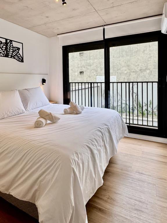 Apartamento En Alquiler Temporal En Centro 1 Dormitorio ...