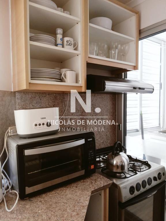 EXCELENTE APARTAMENTO EN PUNTA DEL ESTE