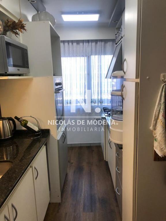 Apartamento en Roosevelt