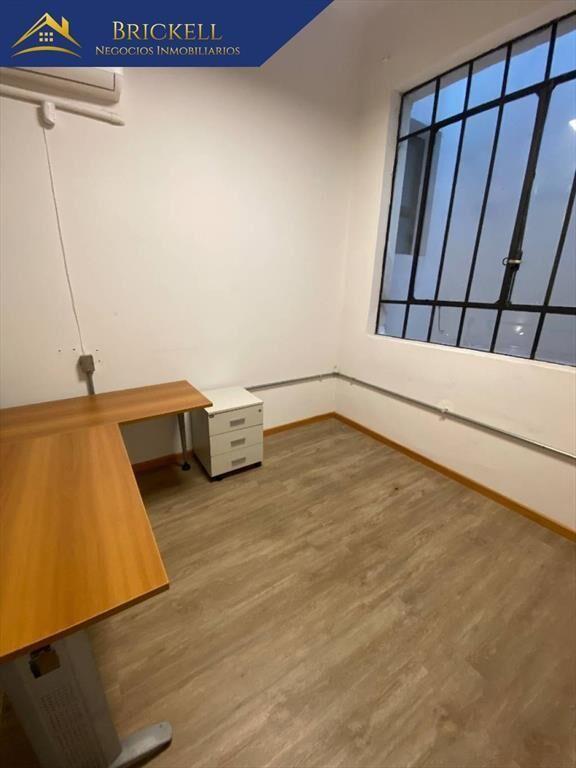 Oficinas Alquiler Tres Cruces