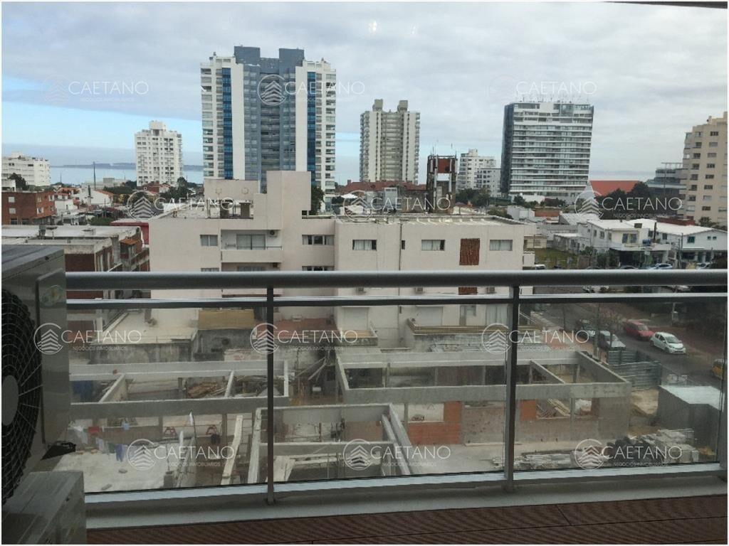 Hermoso apartamento en Torre nueva a pasos de la