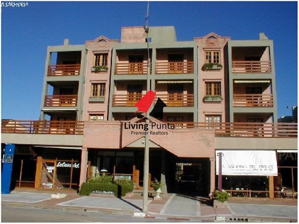 Apartamento en Peninsula, 2 dormitorios *