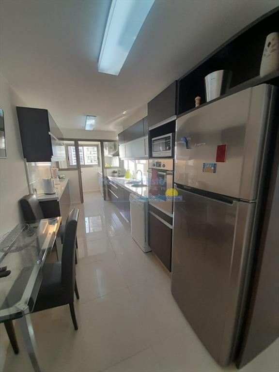Apartamento en venta de 3 dormitorios en Punta ,