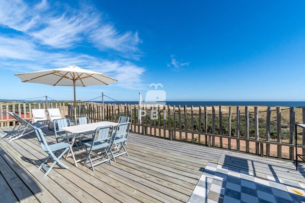Casa en venta en Sauce de Portezuelo, Punta - Ref