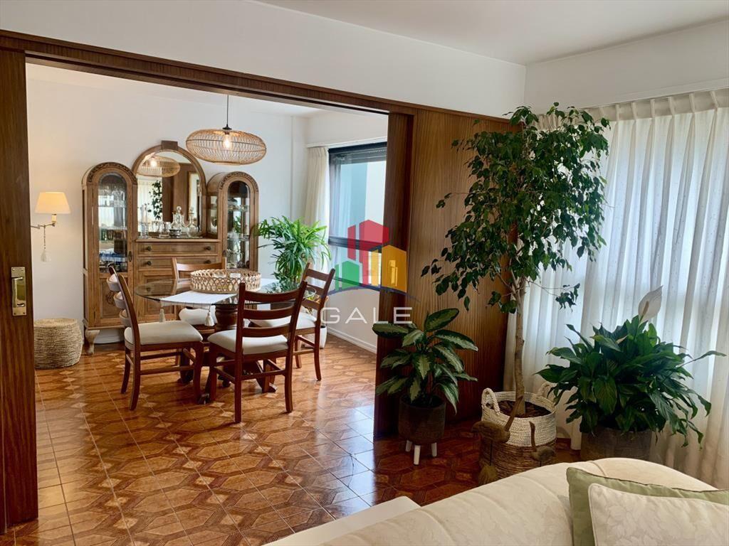 En venta apartamento de 2 mas dep. en Península,