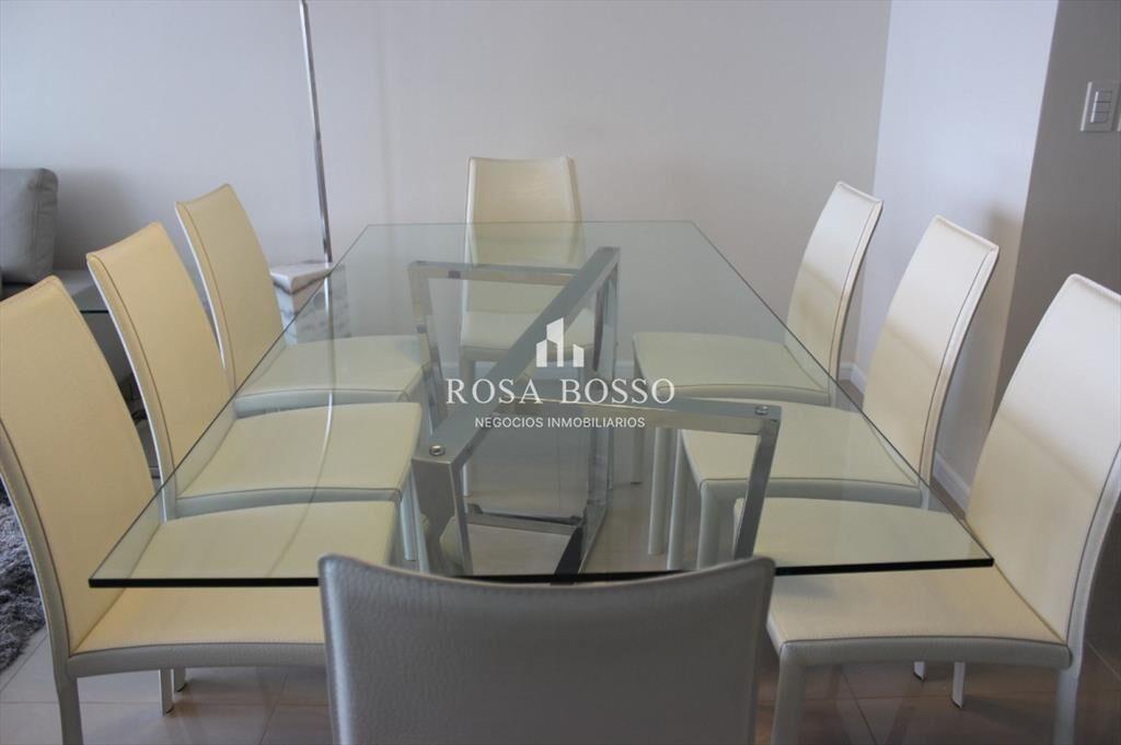 Apartamento Alquiler Imperiale 3 dormitorios del