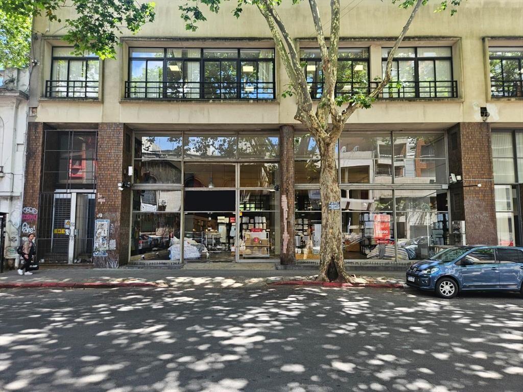 Centro sur, proximo 18 , 14 mts de frente, 530 m2 , planta