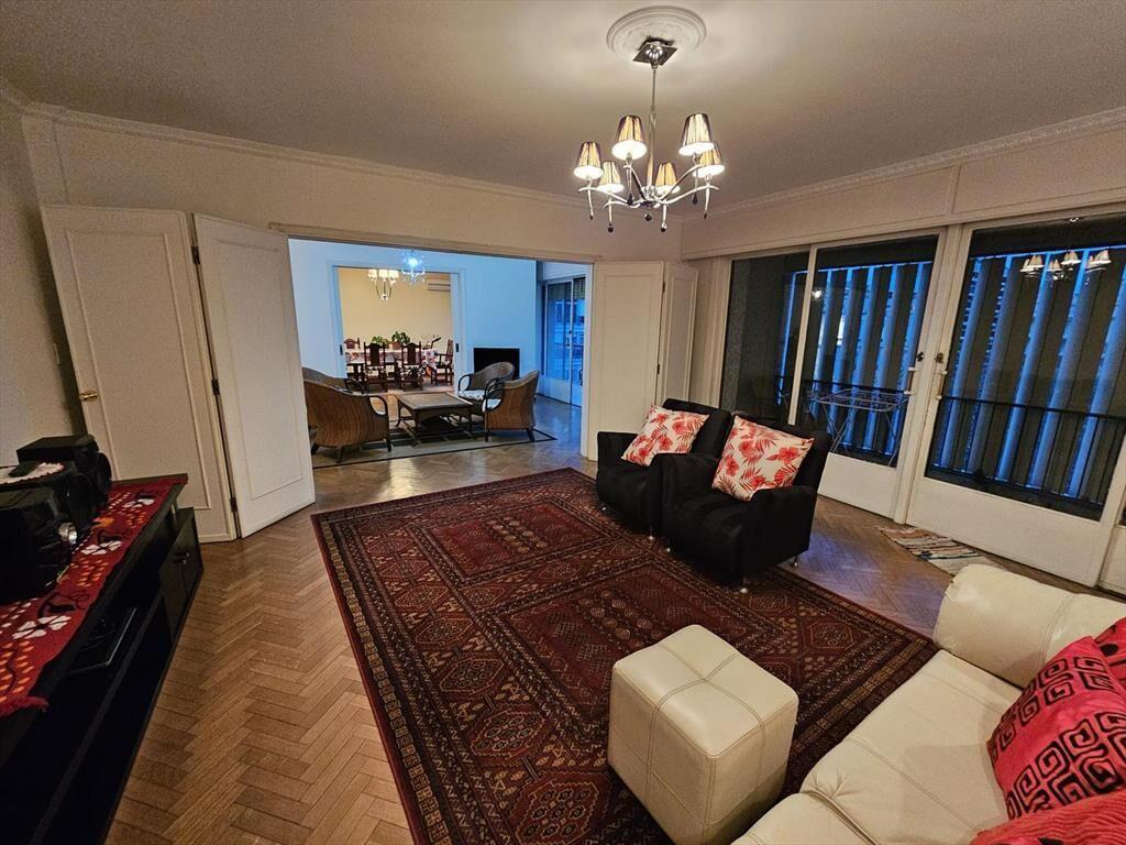 Hermoso apto en Plaza cagancha, 4 dorm, gge, excelente vist