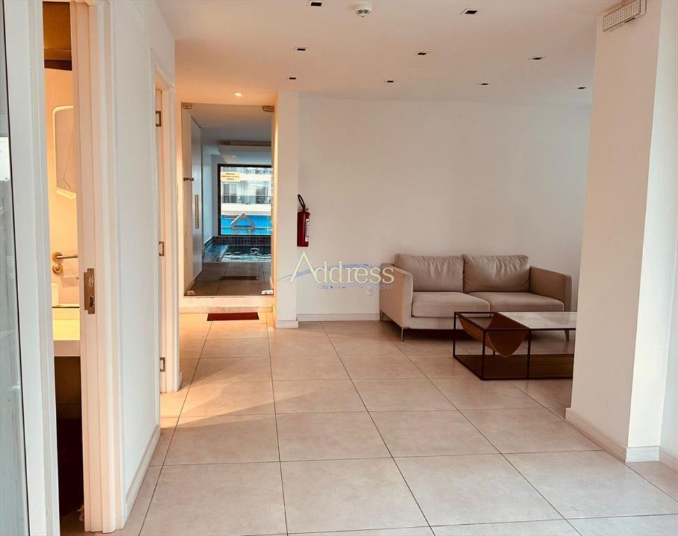 En venta apartamento de 2 dormitorios con hermosa vista pa