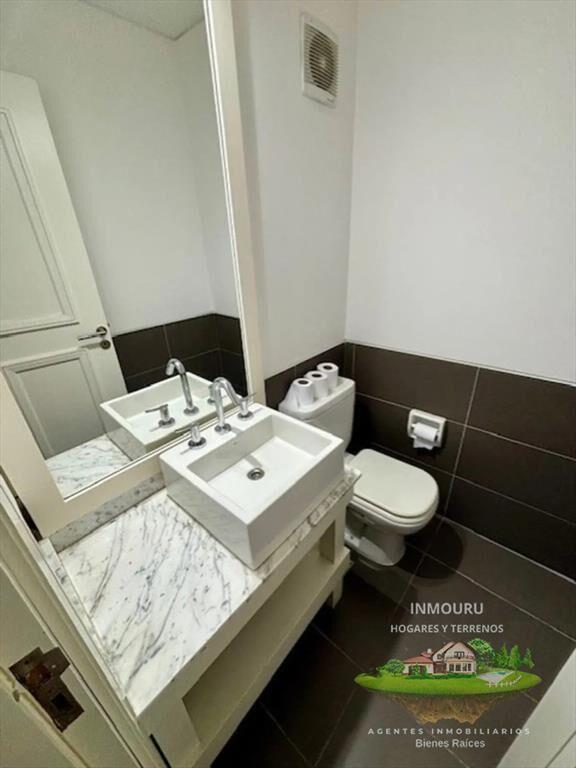 ALQUILER de apartamento de 3 dormitorios en CARRASCO ESTE