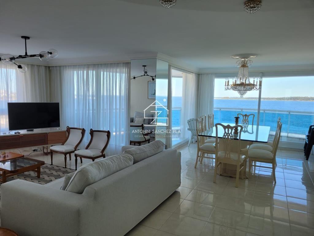 Venta Apartamento 3 Dormitorios Punta del Este Mansa