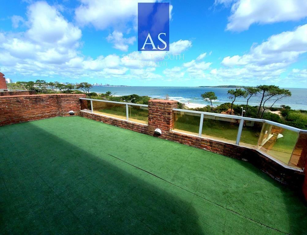 Espectacular Penthouse Oportunidad en Primera de