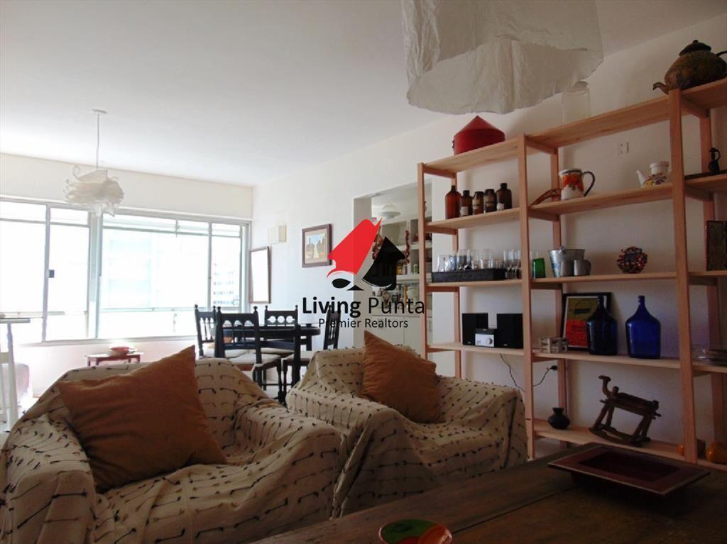 Apartamento en Peninsula, 2 dormitorios *