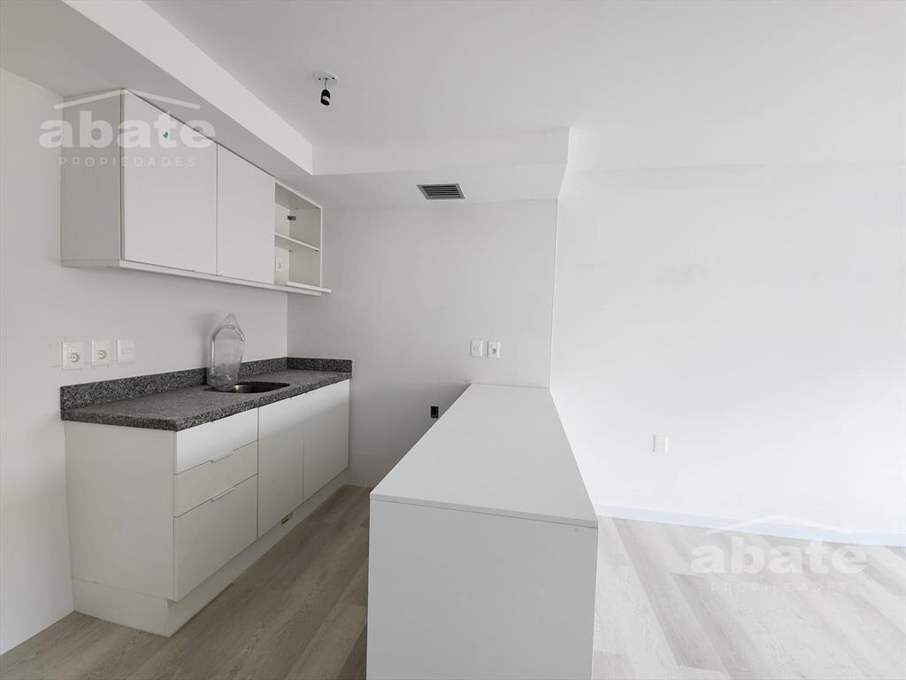 Venta apartamento 1 dormitorio en Cordón
