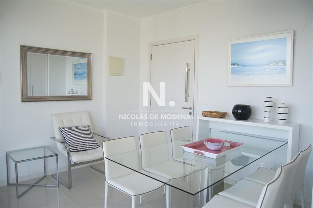 Apartamento en Venta de 1 dormitorio en Edificio